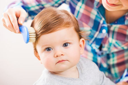 معرفی بهترین تقویت کننده موی کودکان